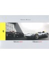 2019 FERRARI SP1 & SP2 INSTRUCTIEBOEKJE ENGELS