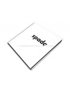 SPADA 2014 - BART LENAERTS...