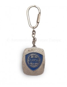 ORIGINAL LANCIA KEYFOB 70'S