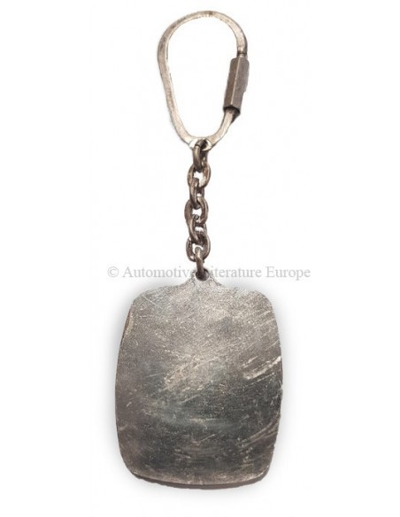 ORIGINELE LANCIA SLEUTELHANGER JAREN 70