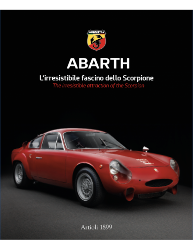 L'IRRESISTIBILE FASCINO DELLO SCORPIONE - DANIELE BUZZONETTI - BUCH