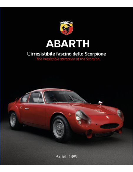 L'IRRESISTIBILE FASCINO DELLO SCORPIONE - DANIELE BUZZONETTI - BUCH