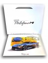 2021 FERRARI PORTOFINO M LITHOGRAFIE