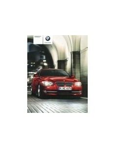 2010 BMW 3 SERIE COUPE CABRIOLET INSTRUCTIEBOEKJE DUITS