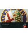 2006 ALFA ROMEO 147 INSTRUCTIEBOEKJE NEDERLANDS