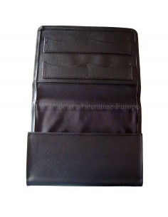 SSANGYONG MUSSO REXTON BOORDMAP 2