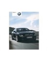 2003 BMW 6 SERIE INSTRUCTIEBOEKJE DUITS