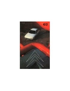 1982 LE DOUBLE CHEVRON MAGAZINE 67