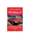 1990 - 1994 ALFA ROMEO 33 BENZINE VRAAGBAAK NEDERLANDS