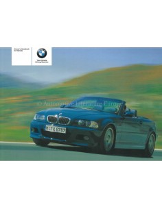 2005 BMW M3 CONVERTIBLE...