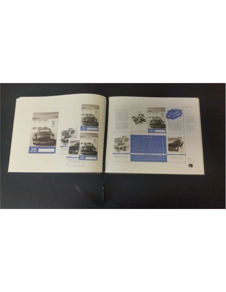 THE SALES DRIVE FROM MARANELLO - RONALD STERN & NATHAN BEEHL - BUCH