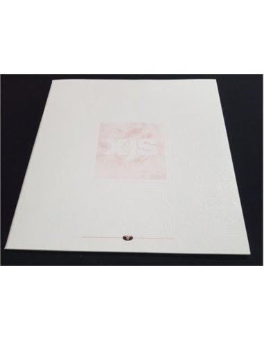 1992 JAGUAR XJS BROCHURE NEDERLANDS