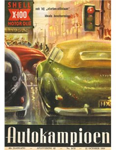 1950 AUTOKAMPIOEN MAGAZINE 42 NEDERLANDS