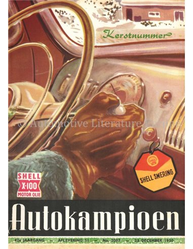 1950 AUTOKAMPIOEN MAGAZINE 51 NEDERLANDS