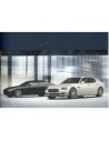 2006 MASERATI QUATTROPORTE V BROCHURE ENGELS