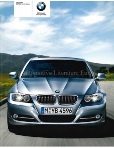 2008 BMW 3ER LIMOUSINE...