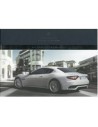 2010 MASERATI GRANTURISMO S PROSPEKT DEUTSCH