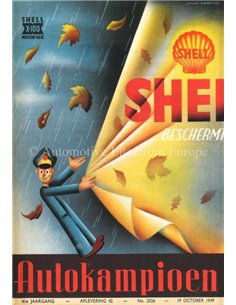 1949 AUTOKAMPIOEN MAGAZINE 42 NEDERLANDS