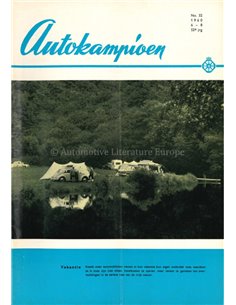 1960 AUTOKAMPIOEN MAGAZINE 32 NEDERLANDS