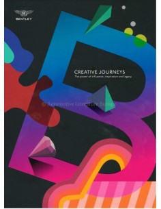 2021 BENTLEY MAGAZINE SPRING 74