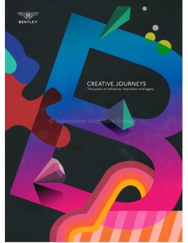 2021 BENTLEY MAGAZIN SPRING 74