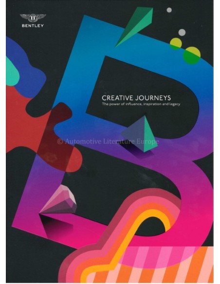 2021 BENTLEY MAGAZIN SPRING 74