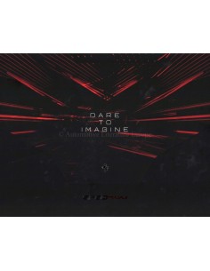 2019 FERRARI SF90 STRADALE PORTFOLIO GERMAN