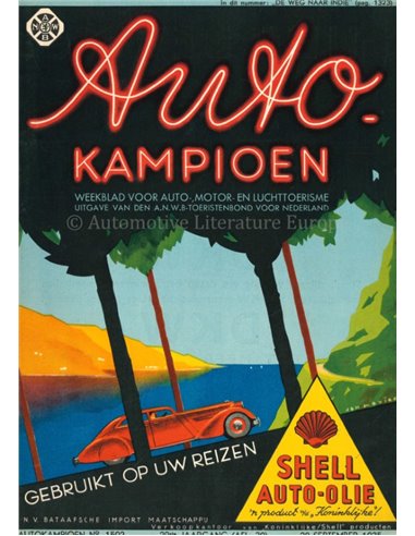 1935 AUTOKAMPIOEN MAGAZINE 39 NEDERLANDS