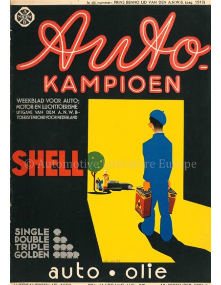 1936 AUTOKAMPIOEN MAGAZINE 38 NEDERLANDS