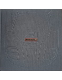 1992 MCLAREN F1 HARDCOVER...