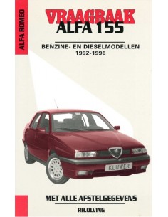 1992 - 1996 ALFA ROMEO 155...