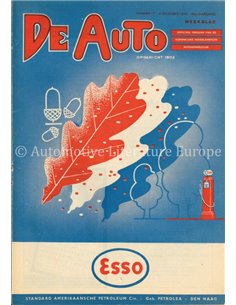 1945 DE AUTO MAGAZINE 17 NEDERLANDS