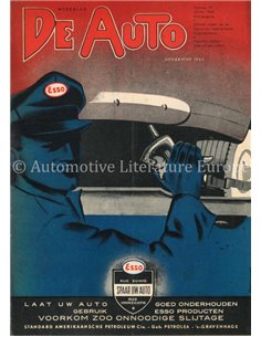 1946 DE AUTO MAGAZINE 19 NEDERLANDS