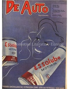 1946 DE AUTO MAGAZINE 33 NEDERLANDS