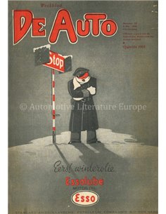 1946 DE AUTO MAGAZINE 39 NEDERLANDS