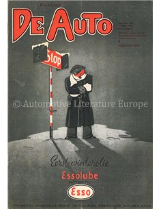 1946 DE AUTO MAGAZINE 40 NEDERLANDS