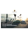 2021 PORSCHE TAYCAN & TAYCAN CROSS TURISMO PROSPEKT DEUTSCH