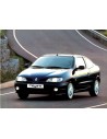 1997 RENAULT MEGANE COUPE INSTRUCTIEBOEKJE NEDERLANDS