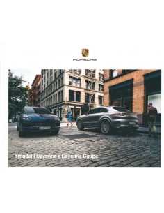 2022 PORSCHE CAYENNE &...