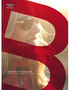 2021 BENTLEY MAGAZINE SUMMER 75