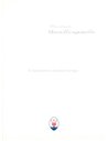 1996 MASERATI QUATTROPORTE BROCHURE FRANS