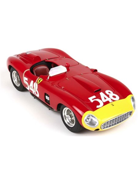 1956 FERRARI 290 MILLIE MIGIA MODELAUTO 1/200