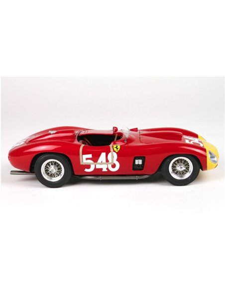 1956 FERRARI 290 MILLE MIGLIA MODELAUTO 1/200