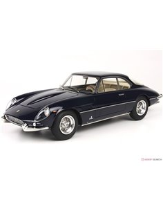 1962 FERRARI 400 SUPERAMERICA MODELCAR 035/100 
