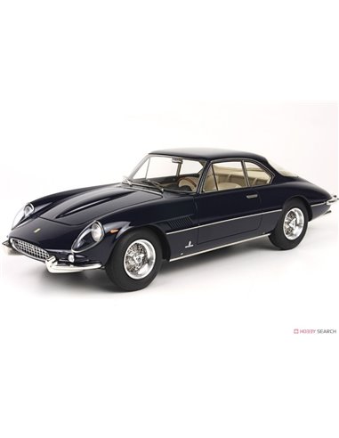 1962 FERRARI 400 SUPERAMERICA MODELAUTO 035/100