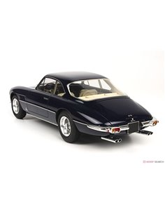 1962 FERRARI 400 SUPERAMERICA MODELCAR 035/100  2