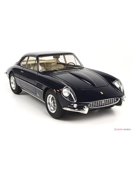 1962 FERRARI 400 SUPERAMERICA MODELAUTO 035/100
