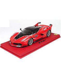 2015 FERRARI FXX K MODELAUTO 02/99