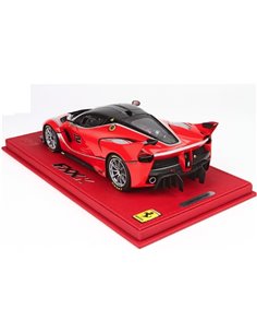 2015 FERRARI FXX K MODELAUTO 02/99 2