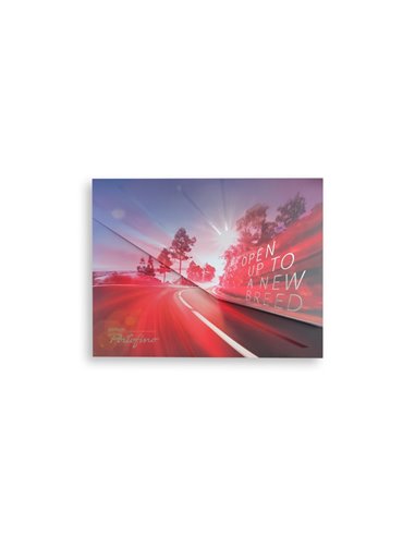 2018 FERRARI PORTOFINO PORTFOLIO DUITS